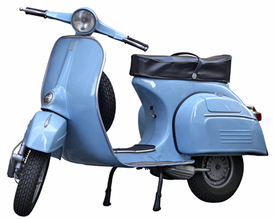 scooter - www.BillOfSale.biz